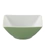 Thomas by Rosenthal No:Limit Pastel Green Dish, square deep