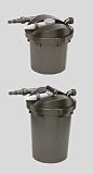 Gardena 7901-20 Druckfilter PF6000 Aquamotion