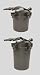 Gardena 7901-20 Druckfilter PF6000 Aquamotion