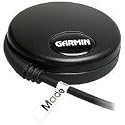 Garmin GPS 18 USB with nRoute Navigation Software, City Select Europe v7