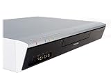 Toshiba D-R1 Progressive-Scan DVD Recorder/Player