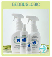 BedBugLogic