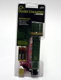 2AA DUCKS UNLIMITED FLASHLIGHT