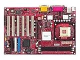 Electronics : MSI 845E Max - Motherboard - ATX - i845E - Socket 478 - UDMA100