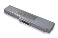 10.8v, 2600mAh, li-ion, Replacement Laptop Battery for TOSHIBA Libretto 100, 110CT, 75 Series,(Fits selected models only),Compatible Part Numbers: PA2431, PA2431UR, PA2502, PA2502U, PA2502UR, PA2503, PA2503U, PA2503UR