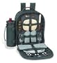 Super Deluxe Backpack for 2 - Picnic at Ascot