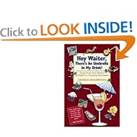 Hey Waiter, There's an Umbrella in My Drink!: Tales from the Tropics by Hawaii's Favorite Humorist