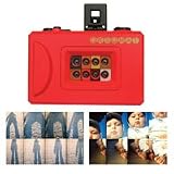 Lomographic Oktomat
