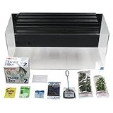 SeaClear Rectangular Junior Executive Kit