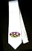 Party Decoration Necktie with vet, tablet, pill, medicine, veterinarian, pet, animal