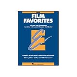 Hal Leonard Film Favorites Essential Elements Band Folios (French Horn)