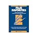 Hal Leonard Film Favorites Essential Elements Band Folios (French Horn)