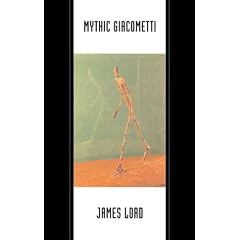 Mythic Giacometti