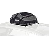 Thule 857 Caravan Rooftop Cargo Bag