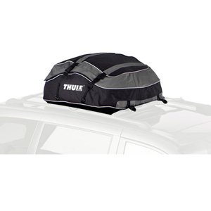 Thule 857 Caravan Rooftop Cargo Bag by Thule