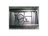 Built-in trim kit