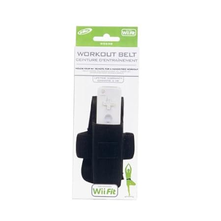 Nintendo Wii Belt for Wii Remote