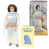 Talking Mary Messenger of Faith