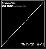 The Best of Uriah Heep [DVD AUDIO]