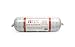 Paw Naturaw Organic Turkey Diet, 12-Ounce Tubes (Pack of 6)