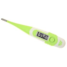 Nine Second Flexible Tip Digital Thermometer