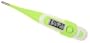 Mabis 15-736-000  Nine Second Flexible Tip Digital Thermometer