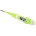Mabis 15-736-000  Nine Second Flexible Tip Digital Thermometer