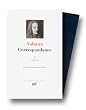 Voltaire : Correspondance, tome 4 : Janvier 1754 - D�cembre 1757