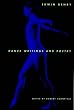 Dance Writings and Poetry