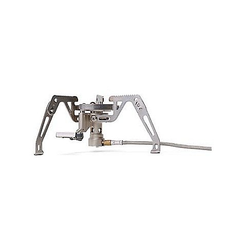 Snow Peak GigaPower Delta Pod Stove (Spring 2010)