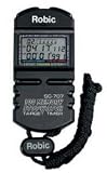 Robic SC 707 Dual Memory Chrono Timer