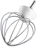 DeLonghi Stainless-Steel Whisk Accessory for DSM700 and DSM5 Stand Mixers