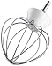 DeLonghi Stainless-Steel Whisk Accessory for DSM700 and DSM5 Stand Mixers