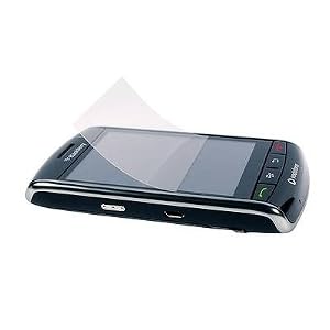Artwizz ScratchStopper Transparente Schutzfolie f�r Blackberry Storm