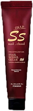 2 Pack Snail School Cream 50g Whitening Care