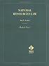 Laitos' Hornbook on Natural Resources Law (American Casebook Series and Other Coursebooks)