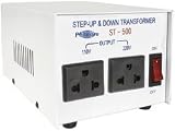 110/220 VAC 500W Converter
