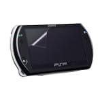 SAVE $4 - PSP Go Protective Screen Film $5.99