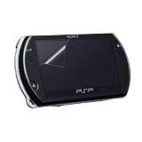 PSPgo Screen Protective Film