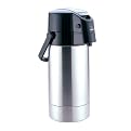 Zojirushi Air Pot® Stainless Steel Beverage Dispenser Coffee Server