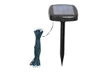 from Blingstring Blingstring Solar Fairy Lights with 50 LED Bulbs