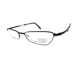 Buy Adidas A605 6061 Turquoise Brushed Eyeglasses