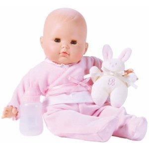 Corolle Classic Baby Doll Bebe Do - 14 Doll