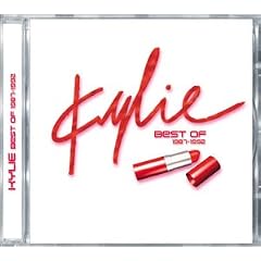 Kylie : Best Of 1987 - 1992 (+ 1 DVD)