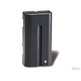 SterlingTek's Premium Sony NP-F330, NP-F550 Digital Camera Battery Pack Equivalent -SterlingTekTM