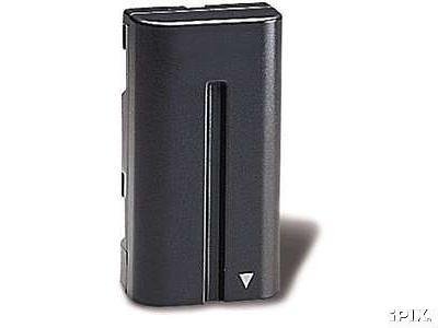 SterlingTek's Premium Sony NP-F330, NP-F550 Digital Camera Battery Pack Equivalent -SterlingTekTM