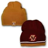 Boston College Eagles Knit Hats - One Fit Reversible