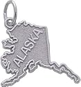 Alaska Charm by Rembrandt Charms