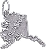 Alaska Charm by Rembrandt Charms