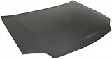 02-05 MERCURY MOUNTAINEER HOOD SUV (2002 02 2003 03 2004 04 2005 05) M130107 1L2Z16612BA